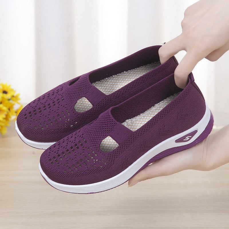 DELIKA | CHAUSSURES ANTIDÉRAPANTES
