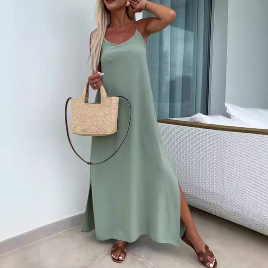 Robe de Vacances | Légère & Confortable