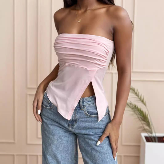 LINA | Debardeur ete chic