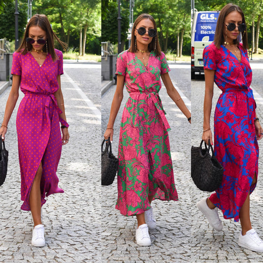 Robe de Plage | Style Vacances